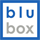 Blubox Logo